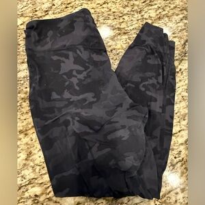 Lululemon joggers leggings